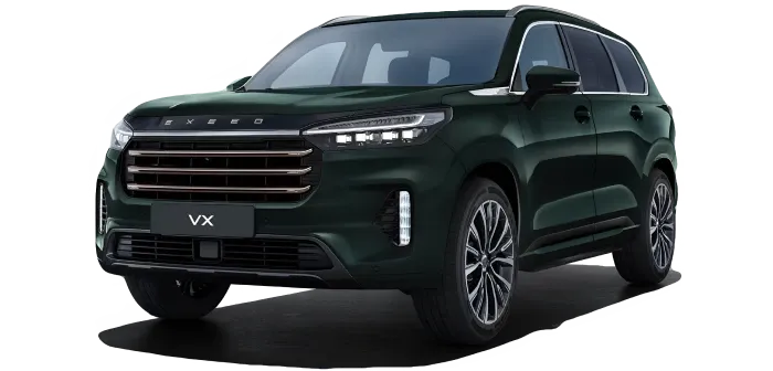 Купить новый автомобиль в кредит в Лига Моторс