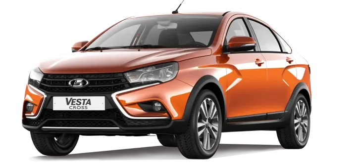 Купить новый автомобиль в кредит в Лига Моторс