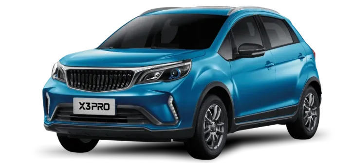Купить новый автомобиль в кредит в Лига Моторс