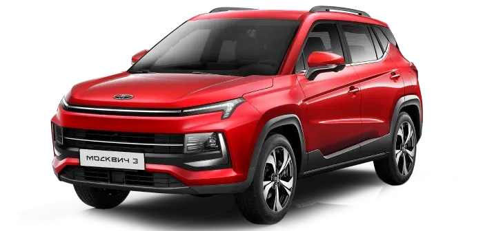 Купить новый автомобиль в кредит в Лига Моторс