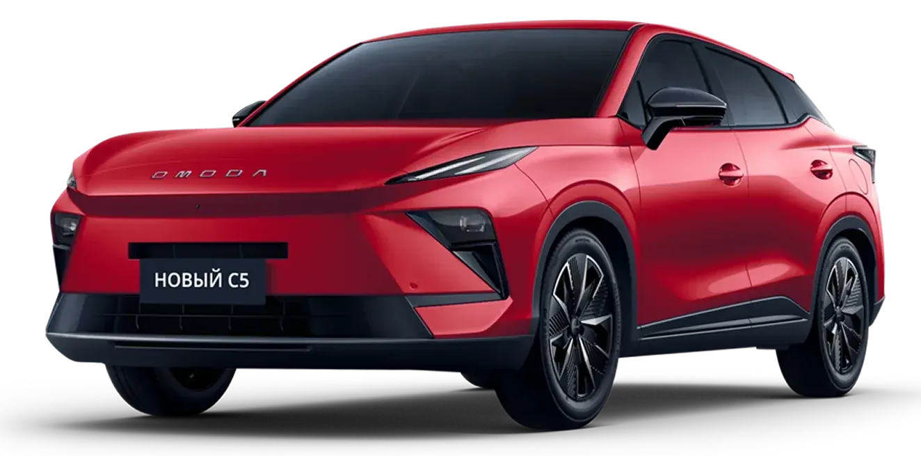 Купить новый автомобиль в кредит в Лига Моторс