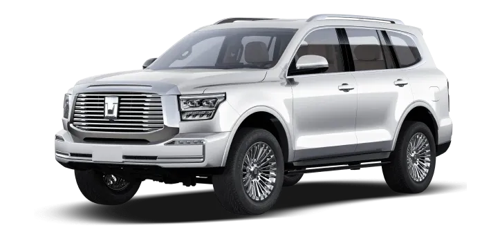 Купить новый автомобиль в кредит в Лига Моторс