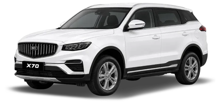 Купить новый автомобиль в кредит в Лига Моторс