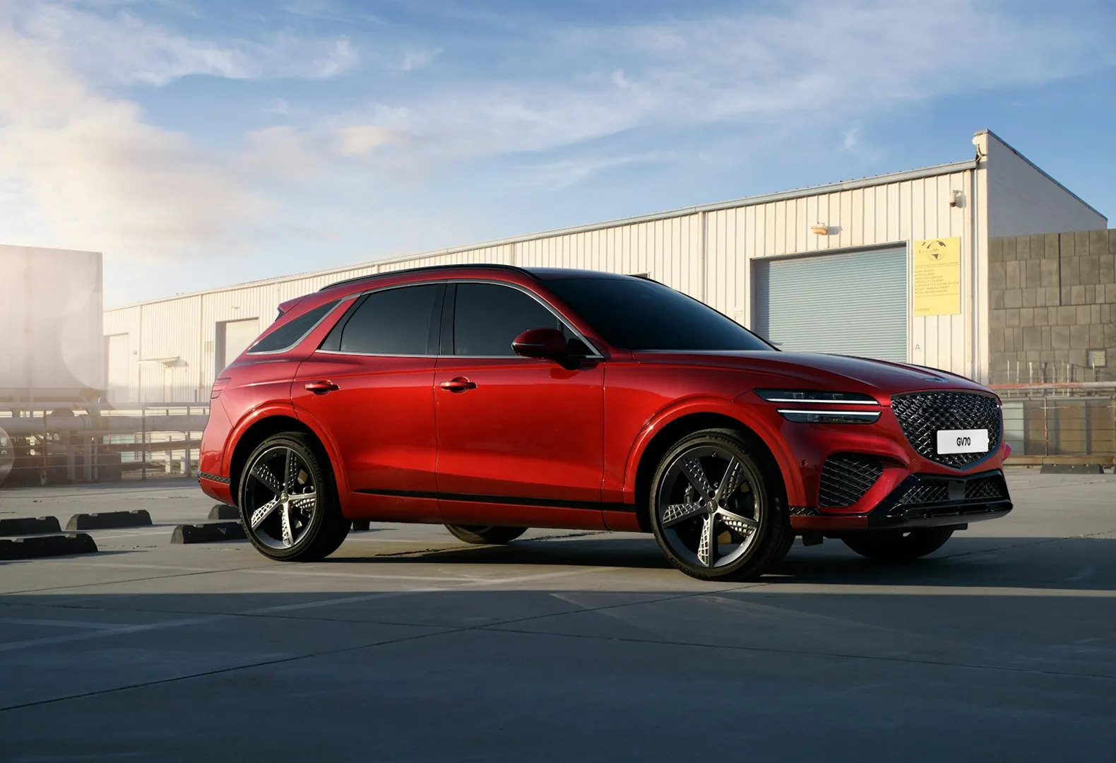 Купить новый автомобиль в Лига Моторс