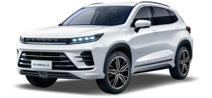 Купить новый автомобиль в кредит в Лига Моторс