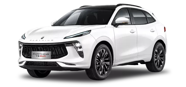 Купить новый автомобиль в кредит в Лига Моторс