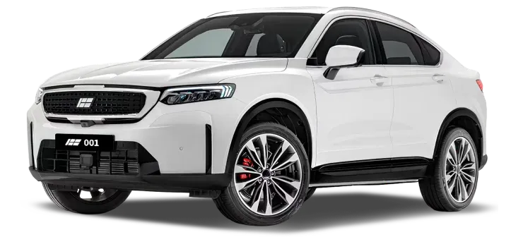 Купить новый автомобиль в кредит в Лига Моторс